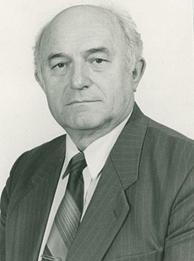 Виктор Георгиевич Галушко