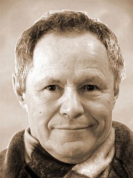 Сергей Иванович Анисимов