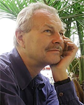 Геннадий Александрович Соболев