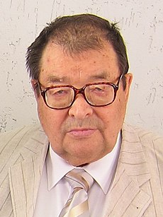 Владимир Елиферьевич Накоряков