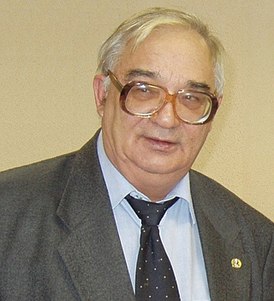 Анатолий Николаевич Коновалов