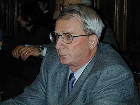 Юрий Михайлович Арский