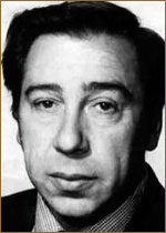 Борис Петрович Гитин