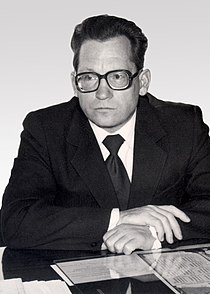 Бурцев Евгений Михайлович