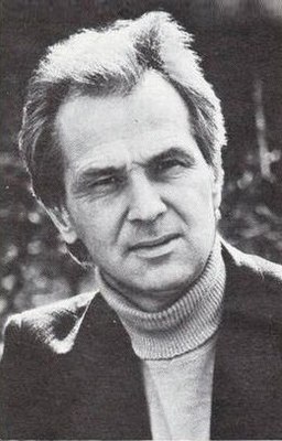 Александр Александрович Говоров