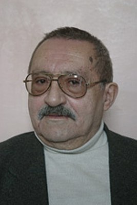 Валерий Исаевич Рудой