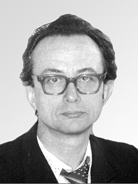 Геннадий Александрович Пономарёв