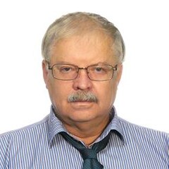 Кременецкий Александр Александрович