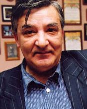 Александр Товстоногов