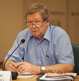 Михаил Игоревич Панасюк