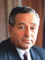 Виктор Михайлович Колесников