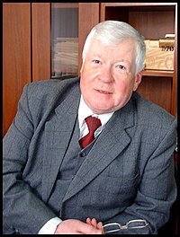 Валерий Левановский