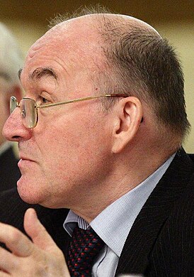 Виктор Мартенианович Жуйков