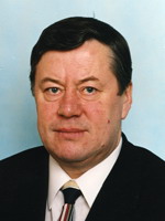 Николай Андреевич Девяткин