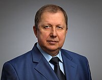 Владимир Петрович Ковалевский