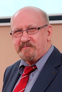 Николай Алексеевич Омельченко