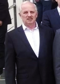 Муса Рукманович Овхадов