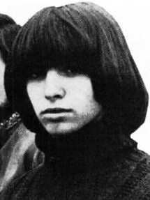 Эрик Кит Бранн