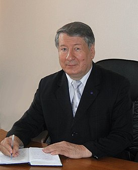 Дмитрий Дмитриевич Невирко