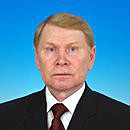 Николай Николаевич Мусалимов