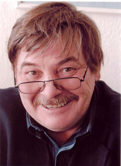 Сергей Дмитриевич Коровин