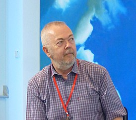 Юрий Владимирович Костяшов