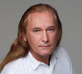 Михаил Серышев