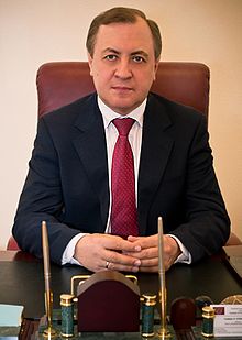 Владимир Николаевич Стрельников