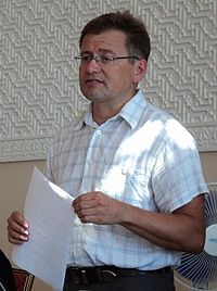 Владислав Мартинович Зубок