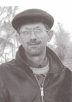 Виктор Владимирович Елисеев