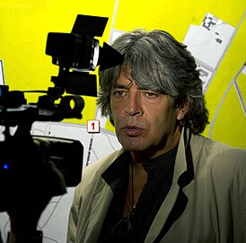 Андрей Подошьян