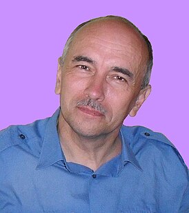 Владимир Васильевич Солодовников