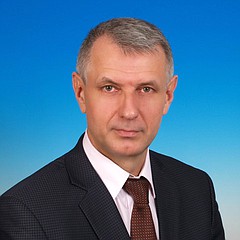 Василий Георгиевич Швецов