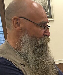 Пётр Александрович Маслов