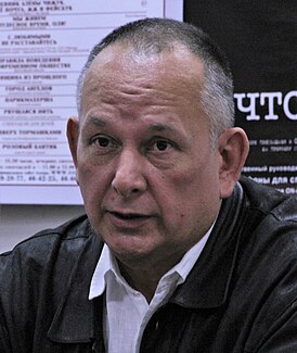 Игорь Коняев