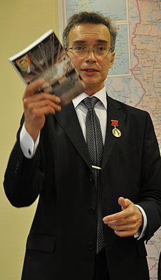 Кокосов Виктор Николаевич