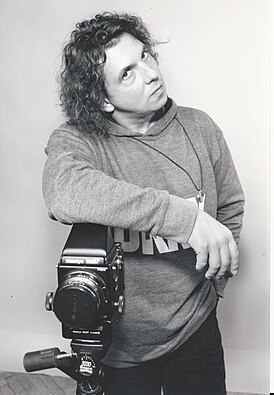 Сергей Сергеевич Берменьев