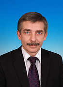 Владимир Тимофеевич Поцяпун