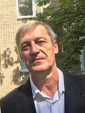 Андрей Иванович Серков