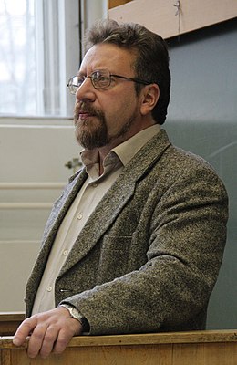 Дмитрий Евгеньевич Афиногенов