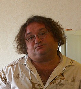 Игорь Письменный