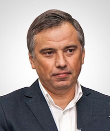 Дмитрий Матишов