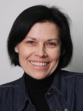 Светлана Козлова