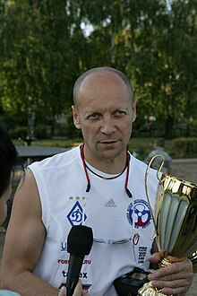 Вячеслав Геннадьевич Колотовкин