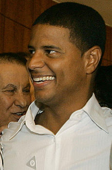 Марселиньо Кариока