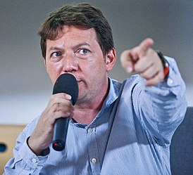 Георгий Черданцев