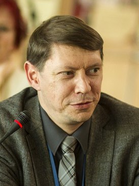 Дмитрий Владимирович Карнаухов