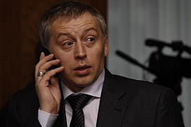 Максим Владимирович Шалыгин