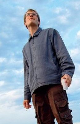 Александр Петрович Гаррос