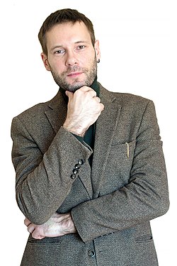 Алексей Сергеевич Касьян